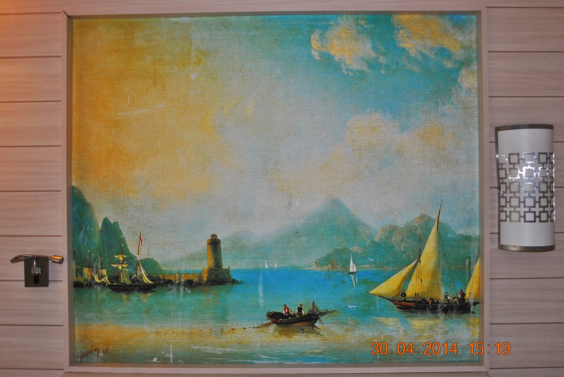 imagini hotel RIU KAYA BELEK